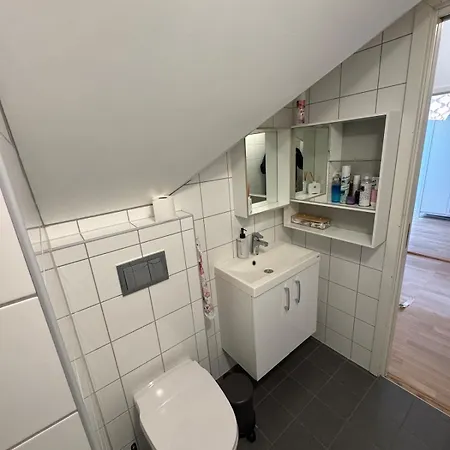 Διαμέρισμα Floor With View