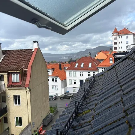 Διαμέρισμα Floor With View *