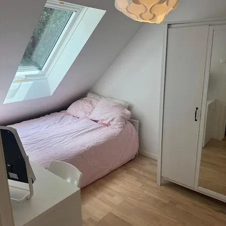 Floor With View