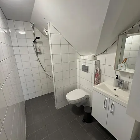 Floor With View Διαμέρισμα